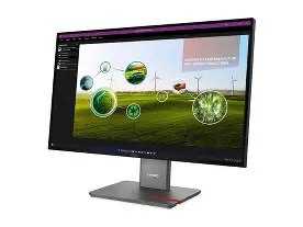 I Tested the Lenovo Thinkvision P27Q 40 Monitor for a Month: Here is My Verdict